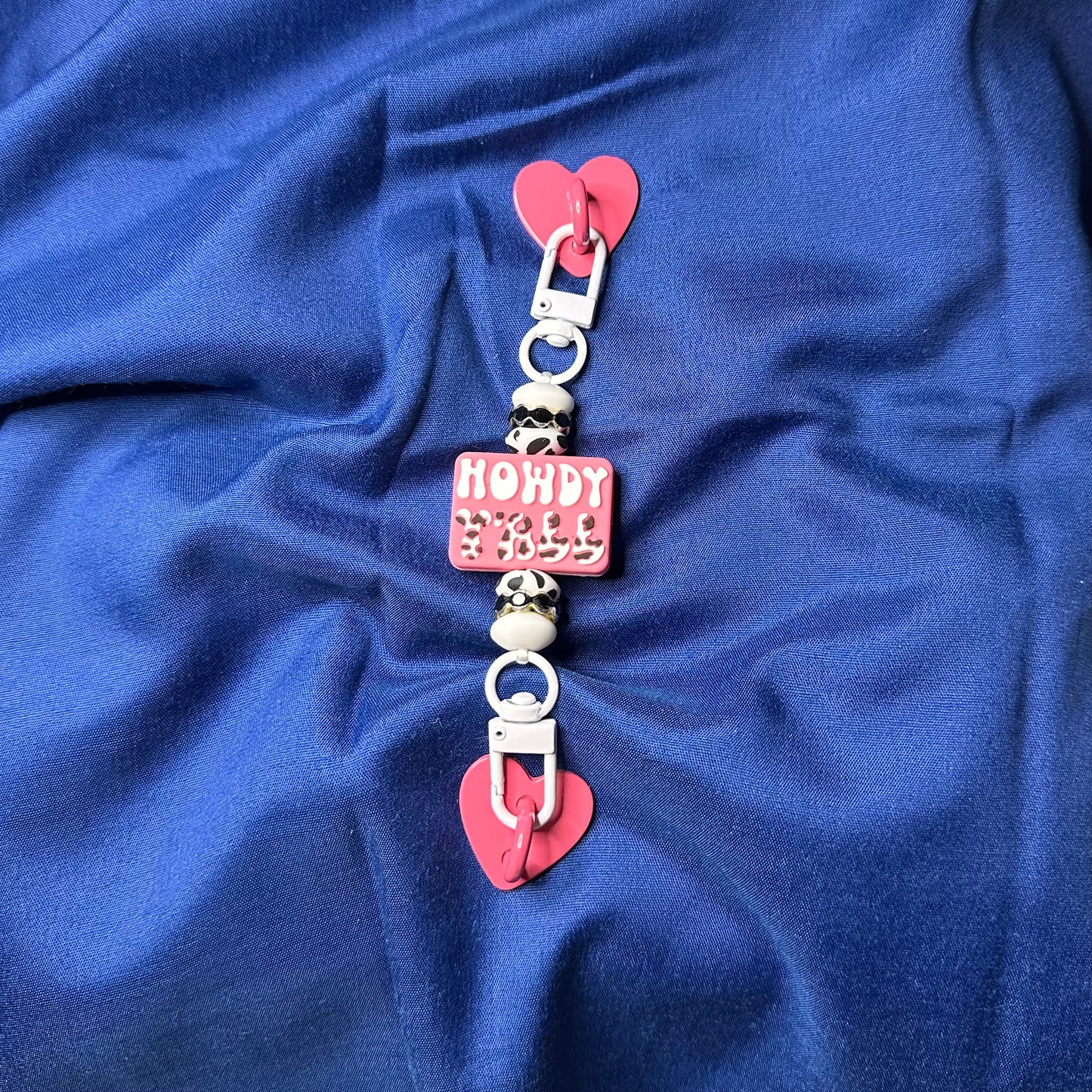 Phone Straps - Sassy Sayings