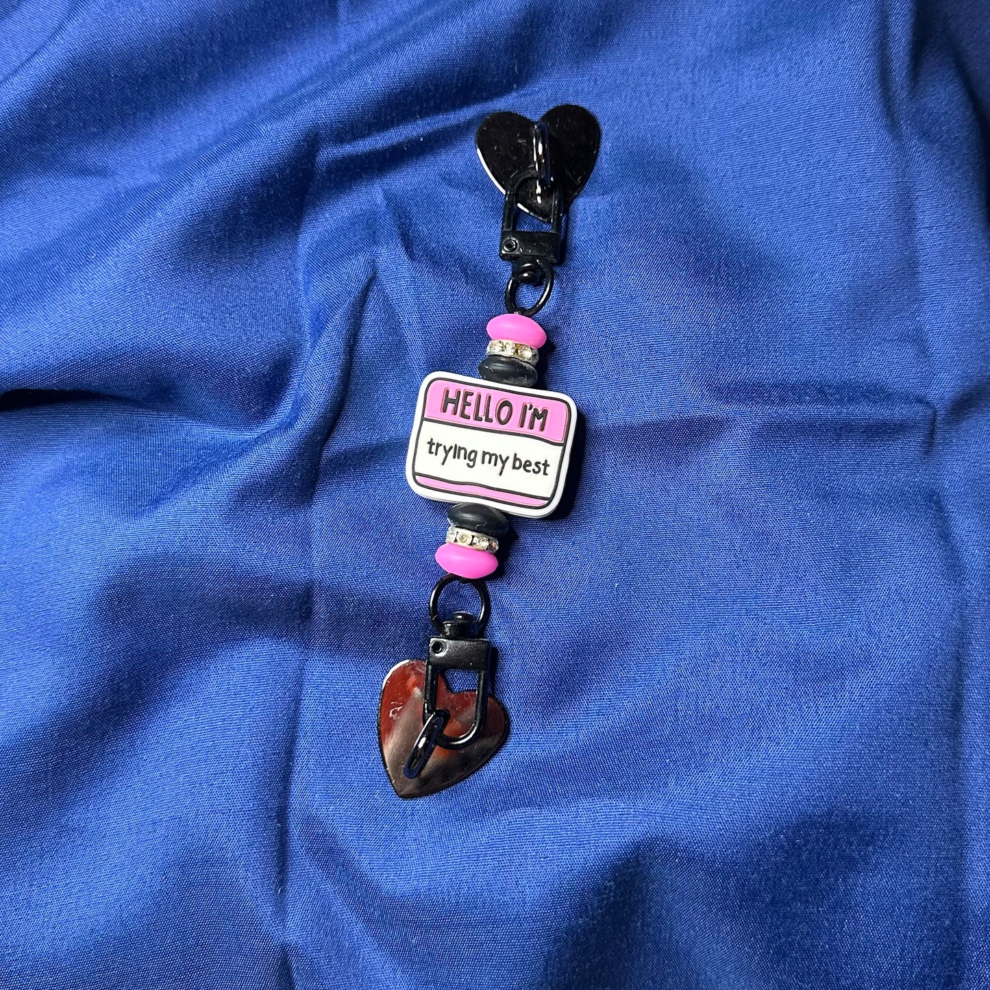 Phone Straps - Sassy Sayings