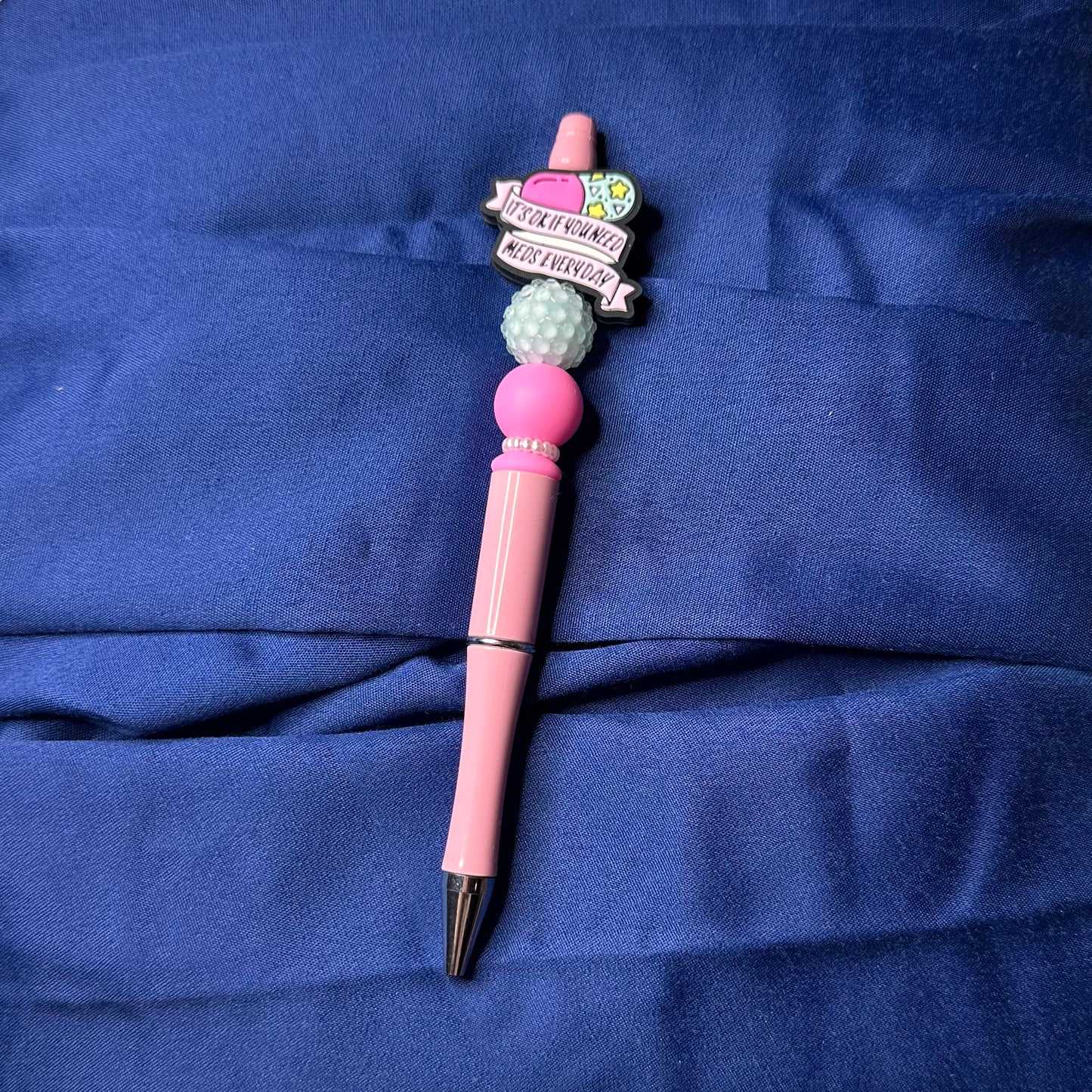 Pens Sassy Sayings