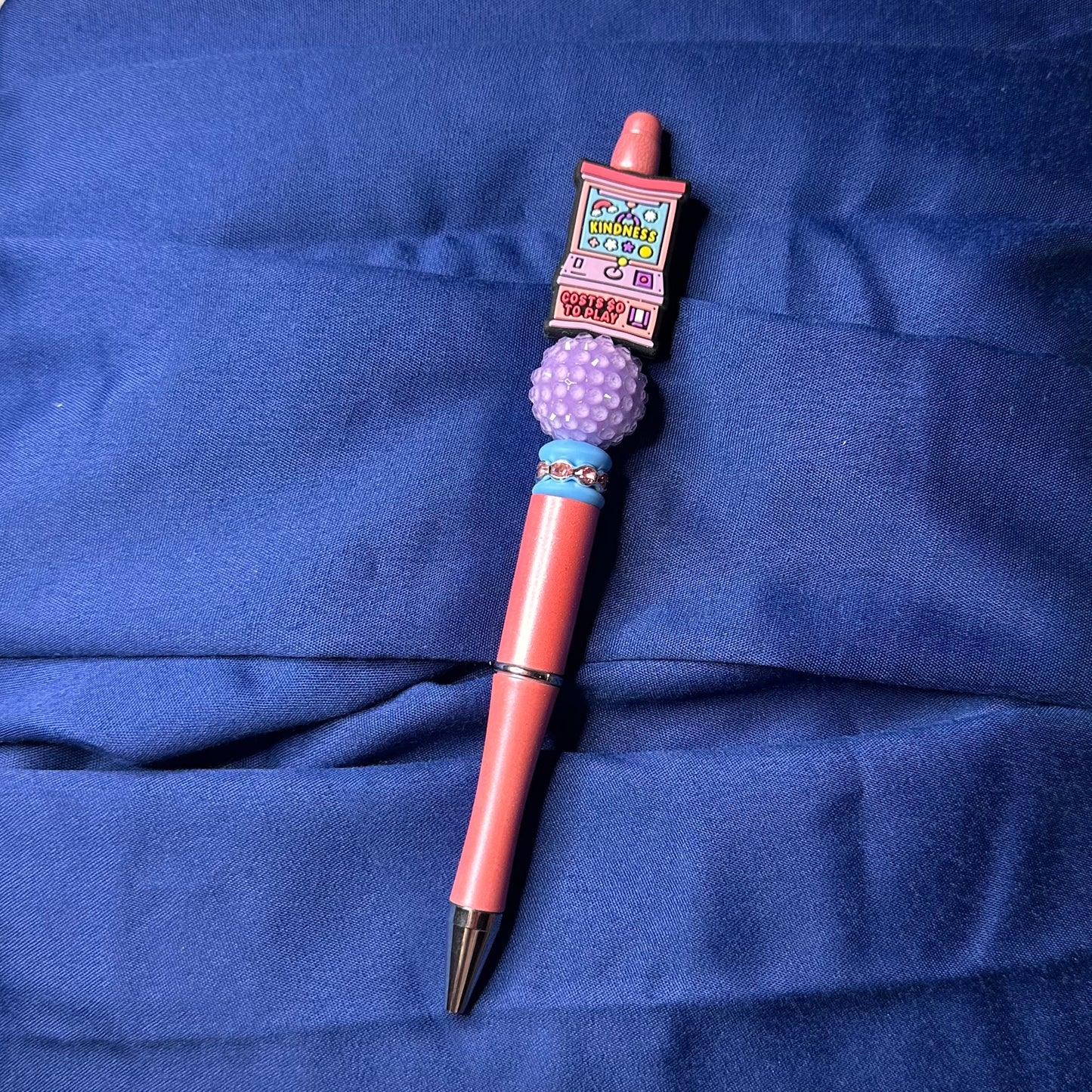 Pens Sassy Sayings