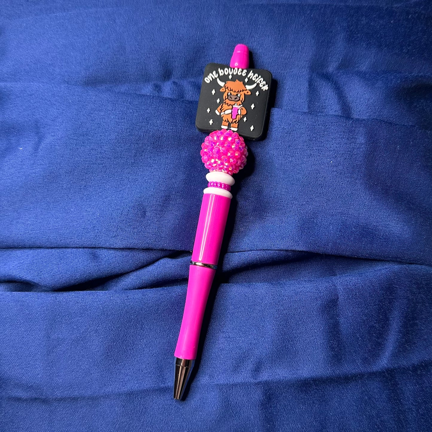 Pens Sassy Sayings