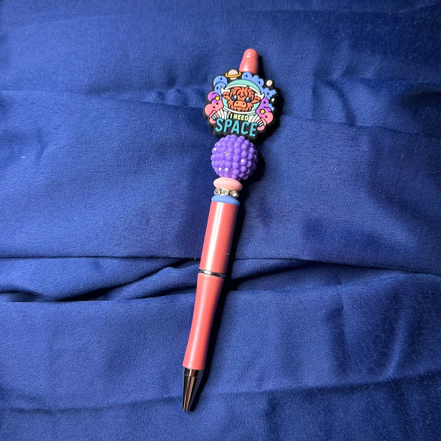 Pens Sassy Sayings