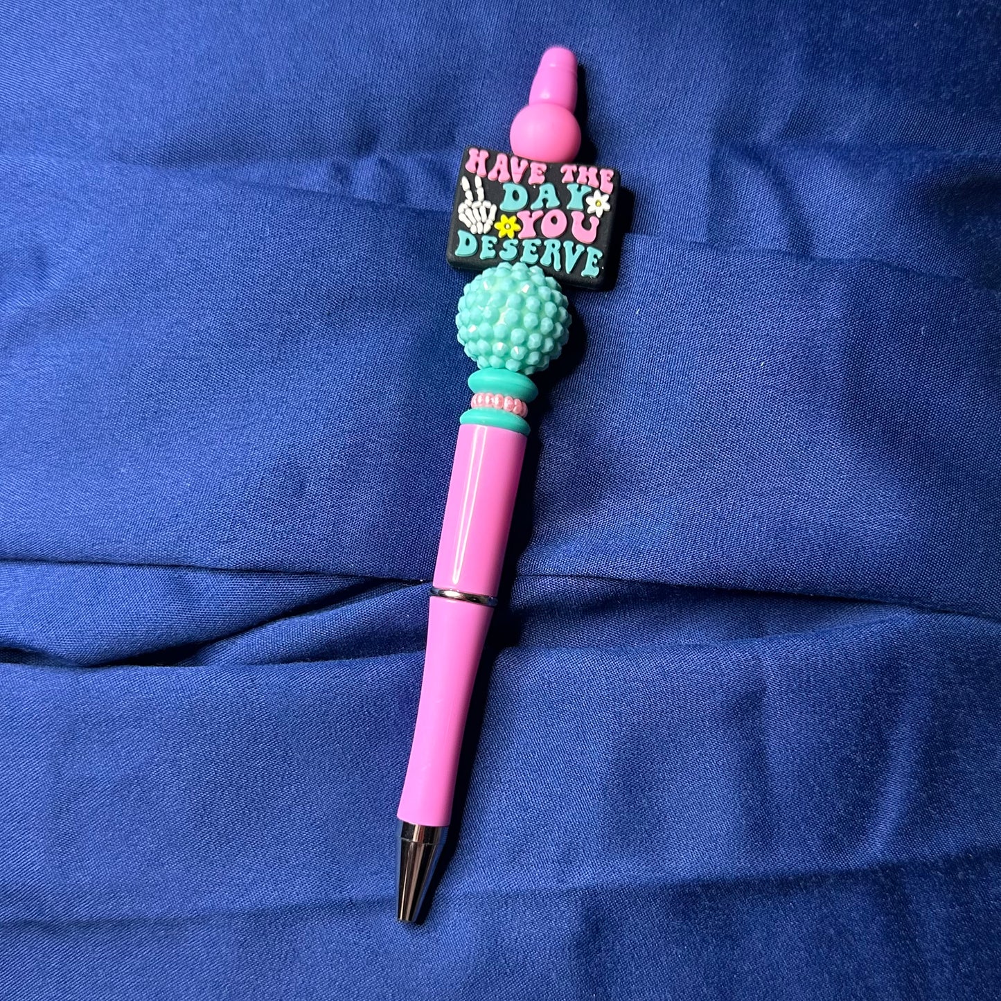 Pens Sassy Sayings