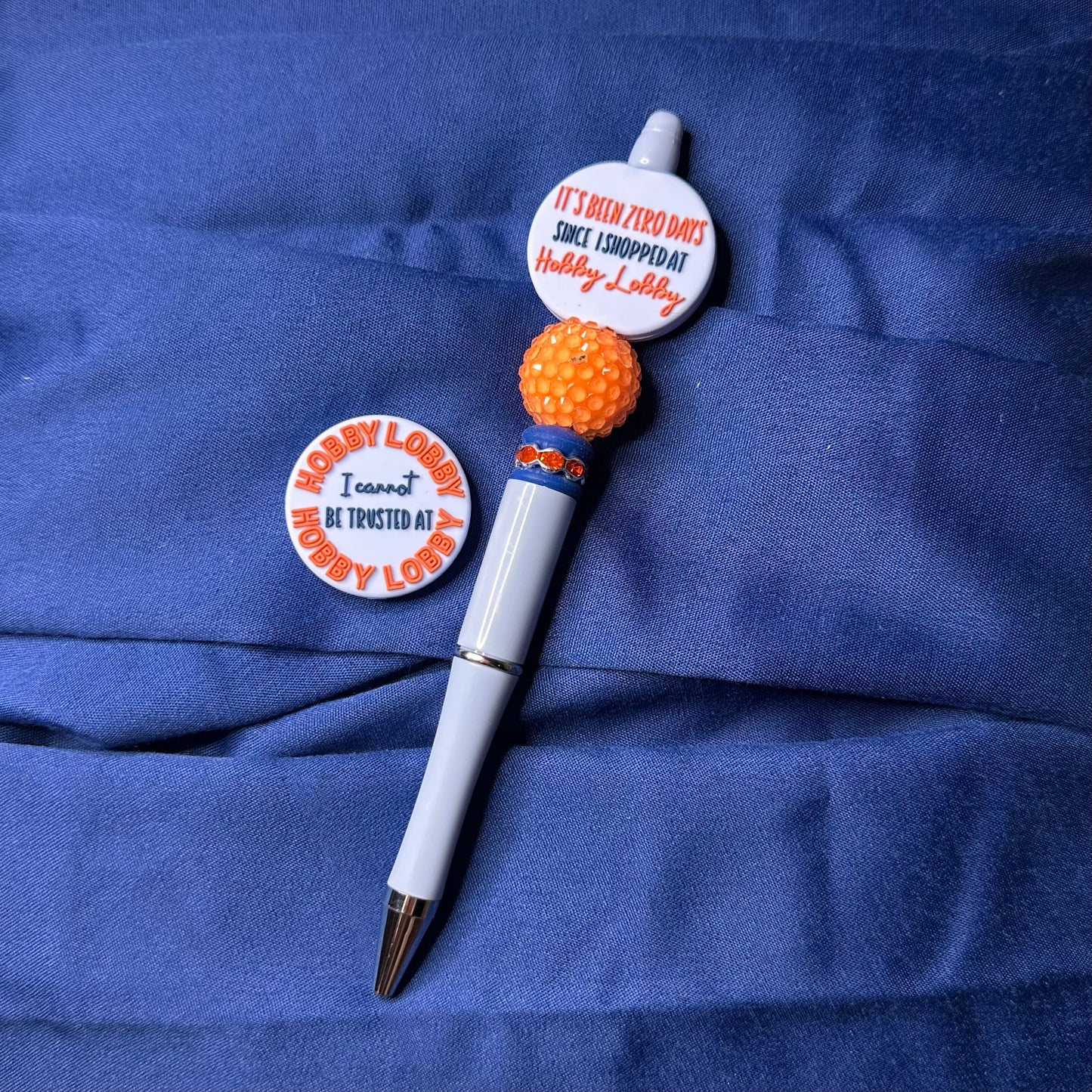 Pens Sassy Sayings