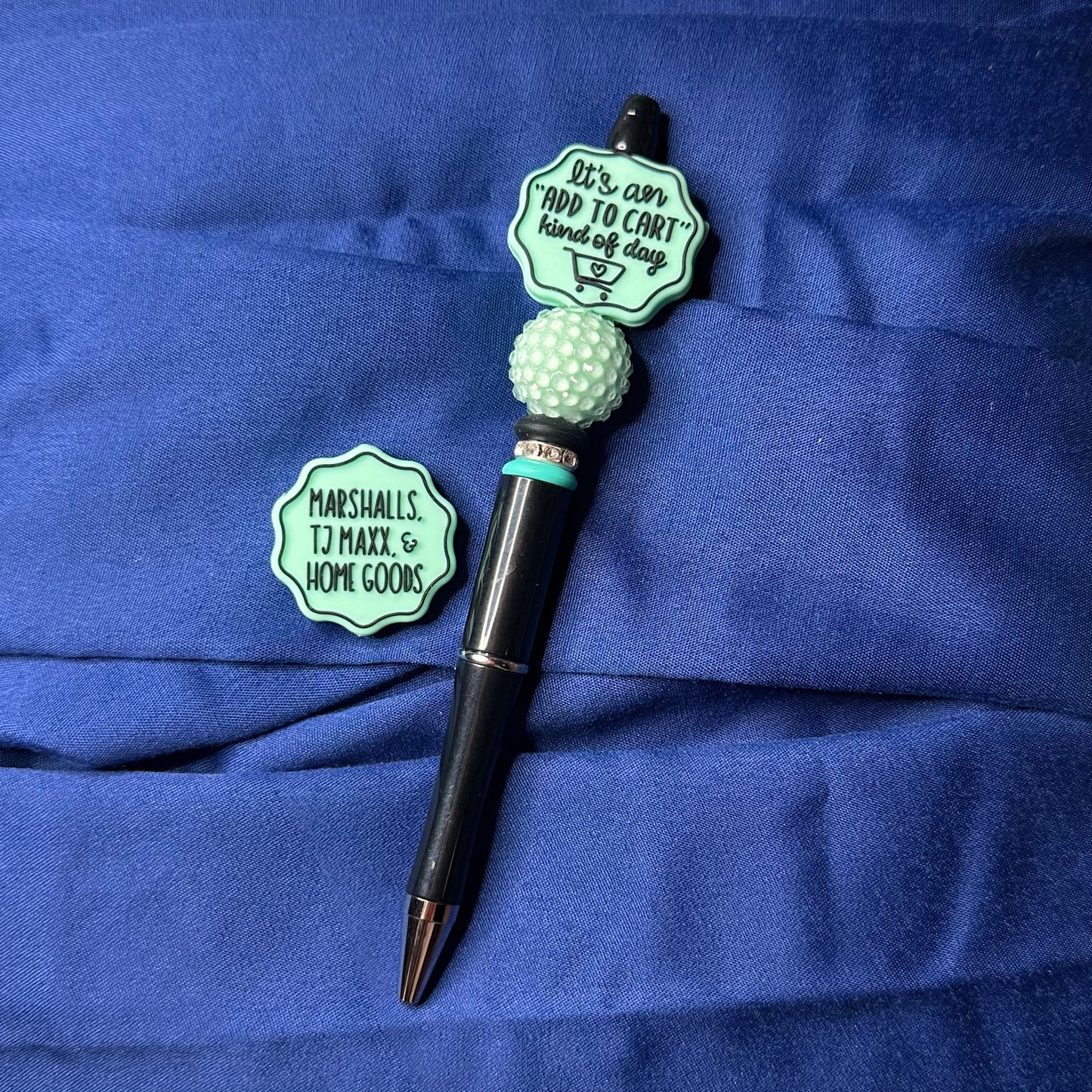 Pens Sassy Sayings