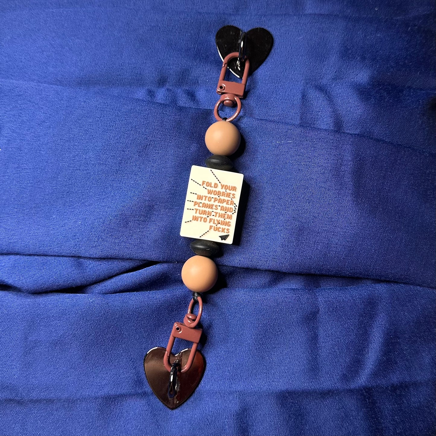 Phone Straps - Sassy Sayings