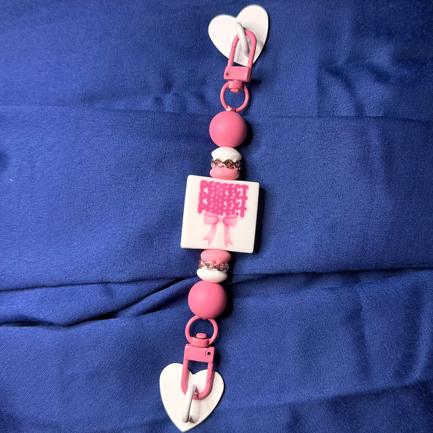 Phone Straps - Sassy Sayings