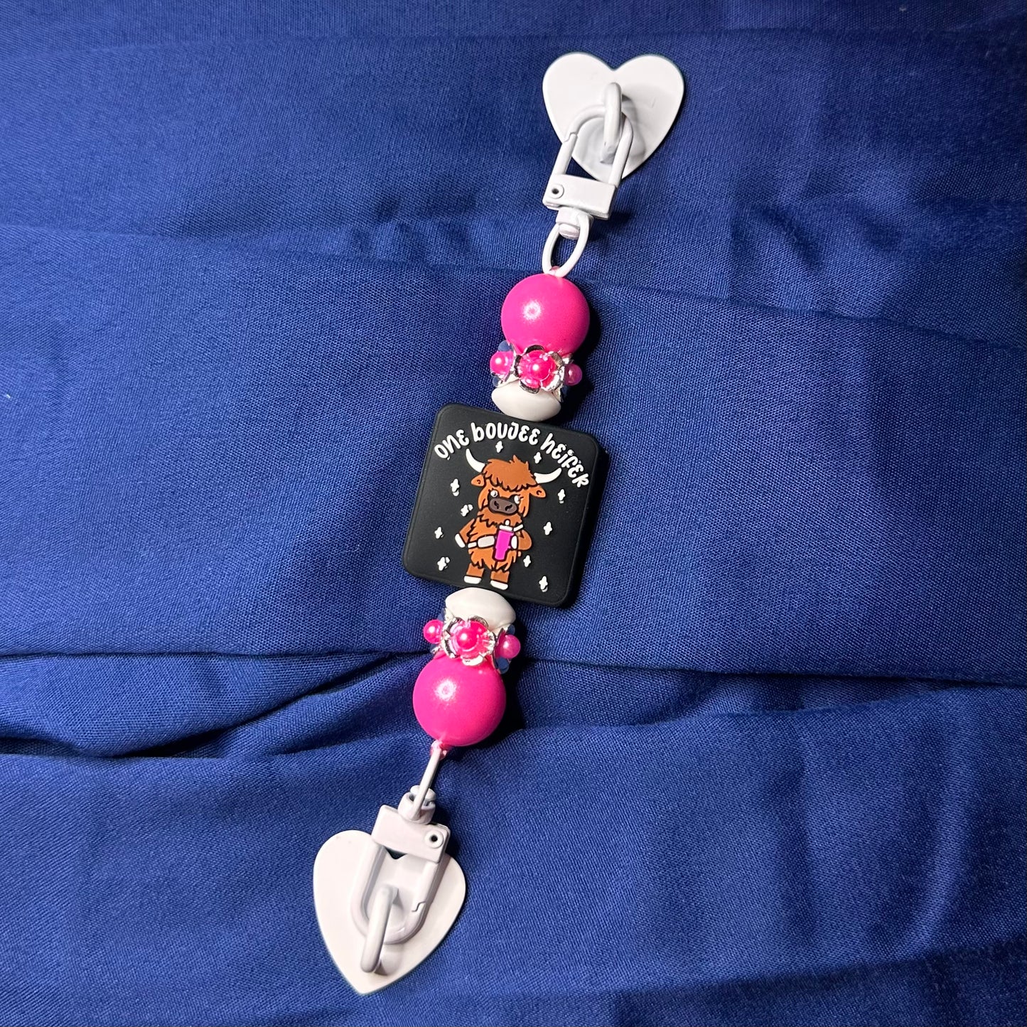 Phone Straps - Sassy Sayings