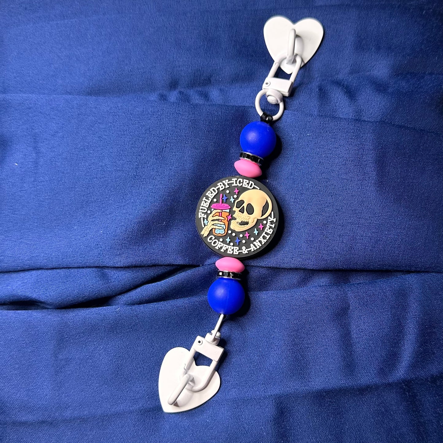 Phone Straps - Sassy Sayings