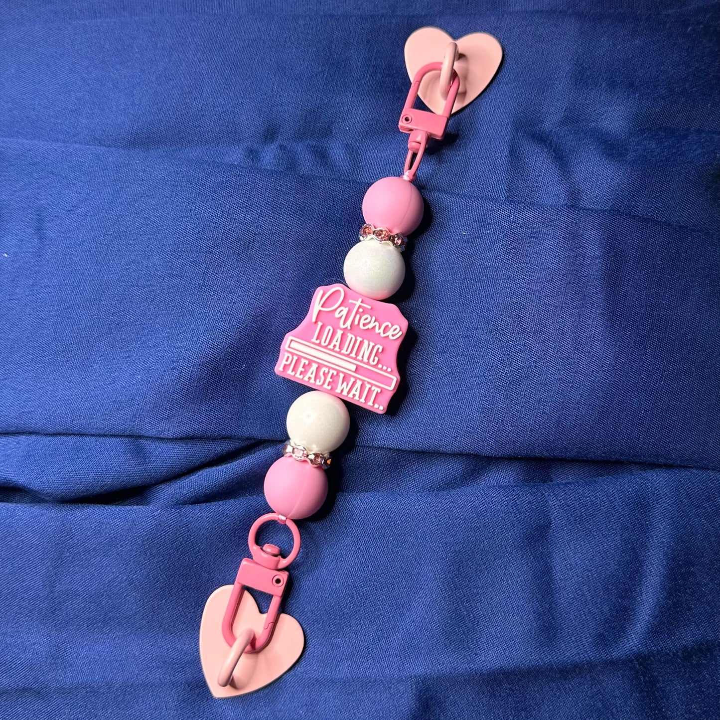 Phone Straps - Sassy Sayings