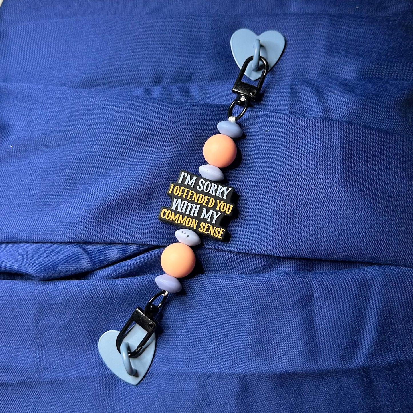 Phone Straps - Sassy Sayings