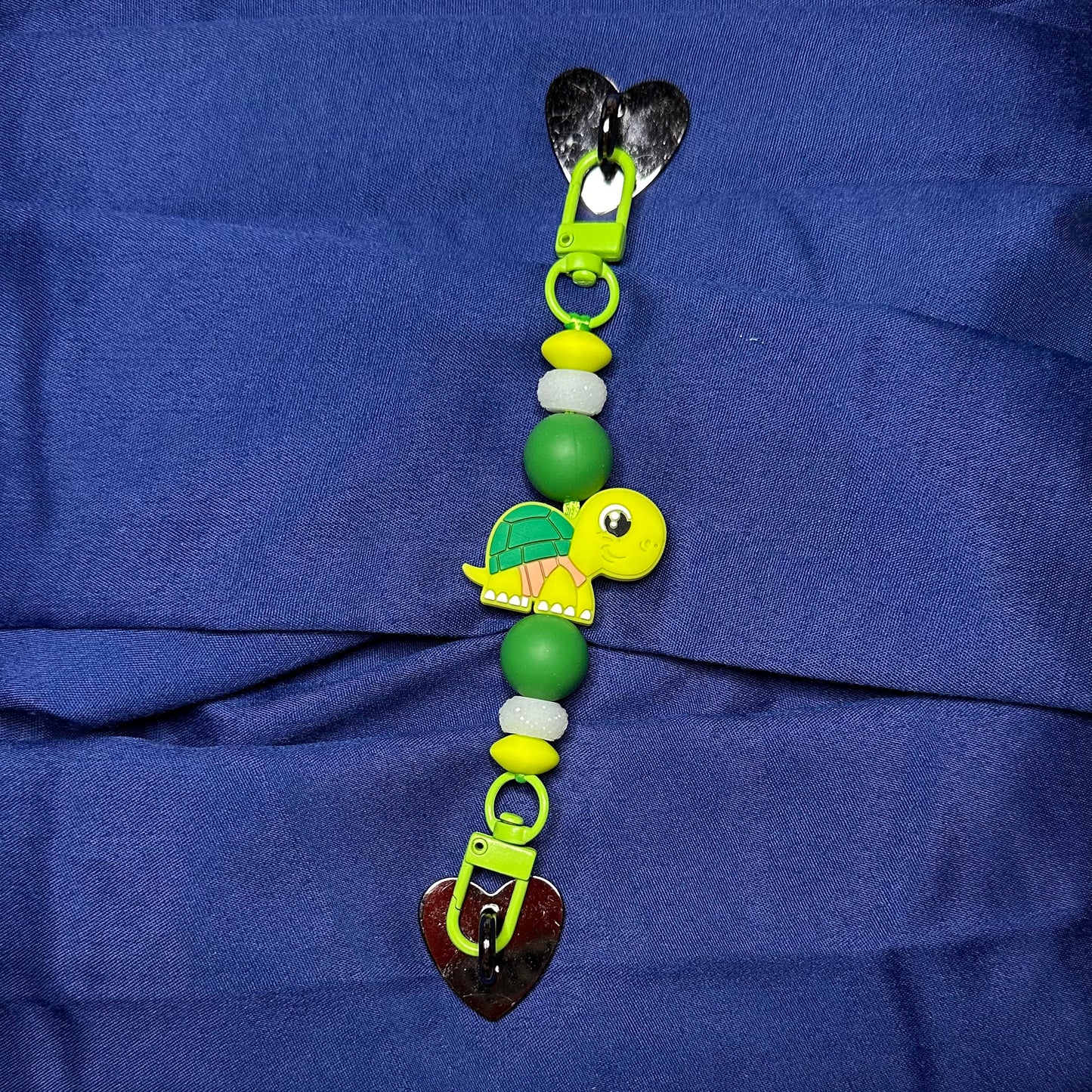 Phone Straps - Animals