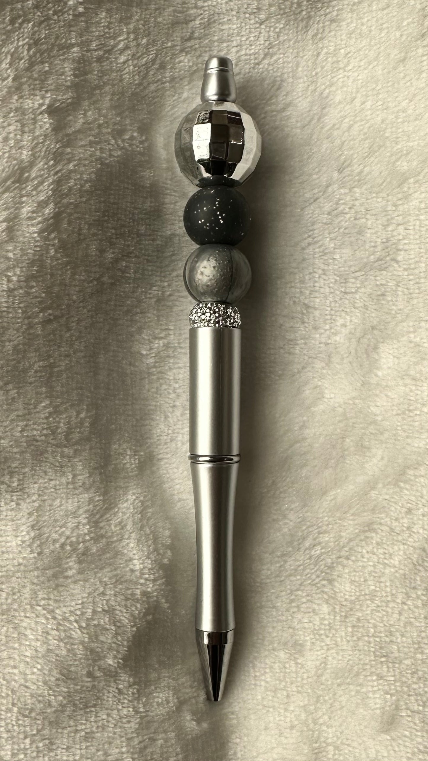Pens Beaded