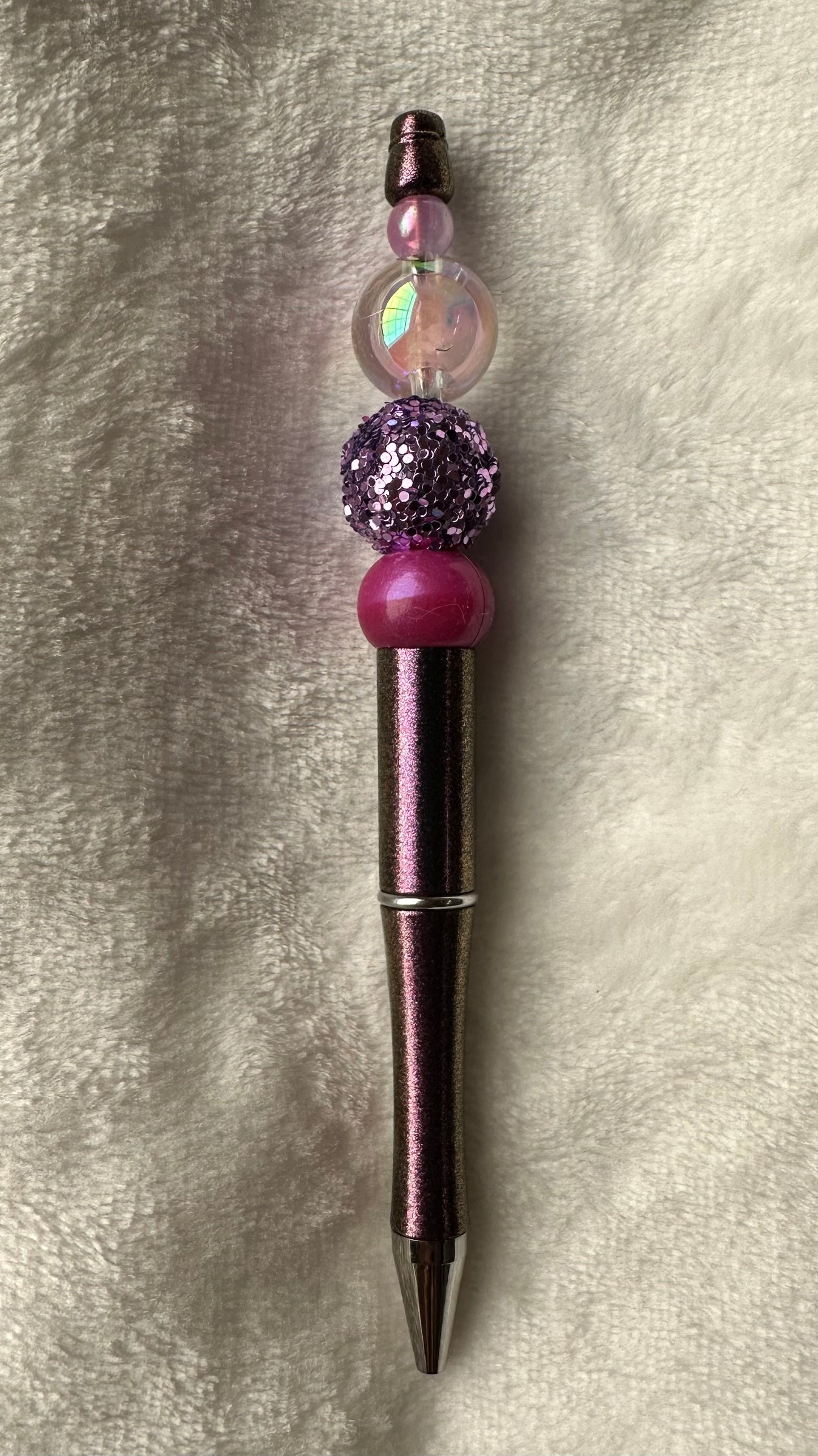 Pens Beaded