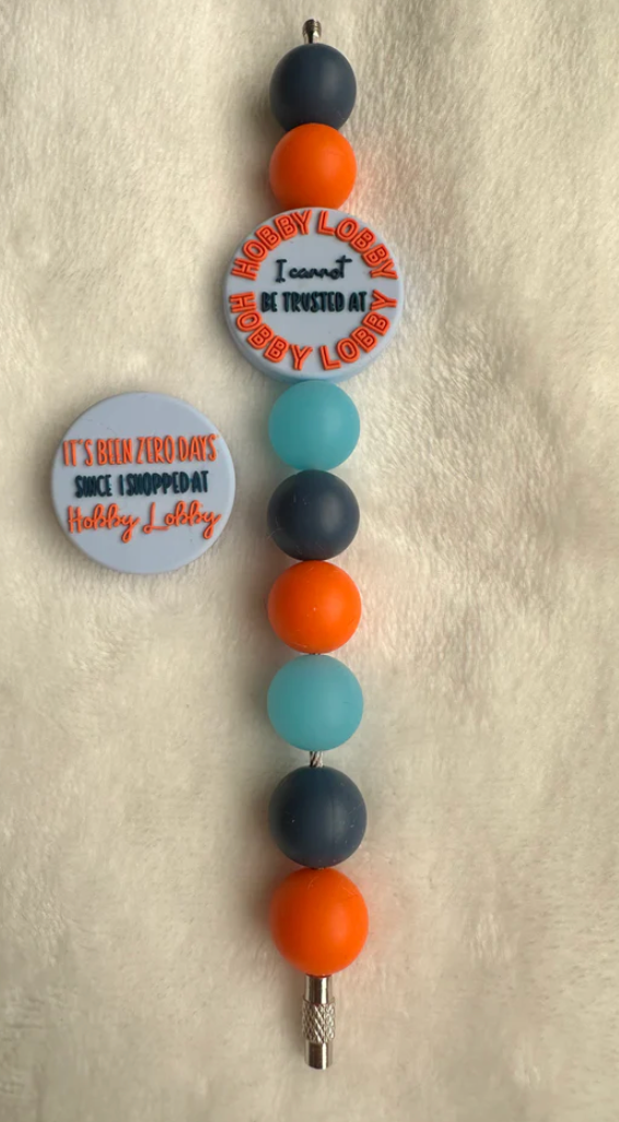 Cup Charms - Sassy Sayings