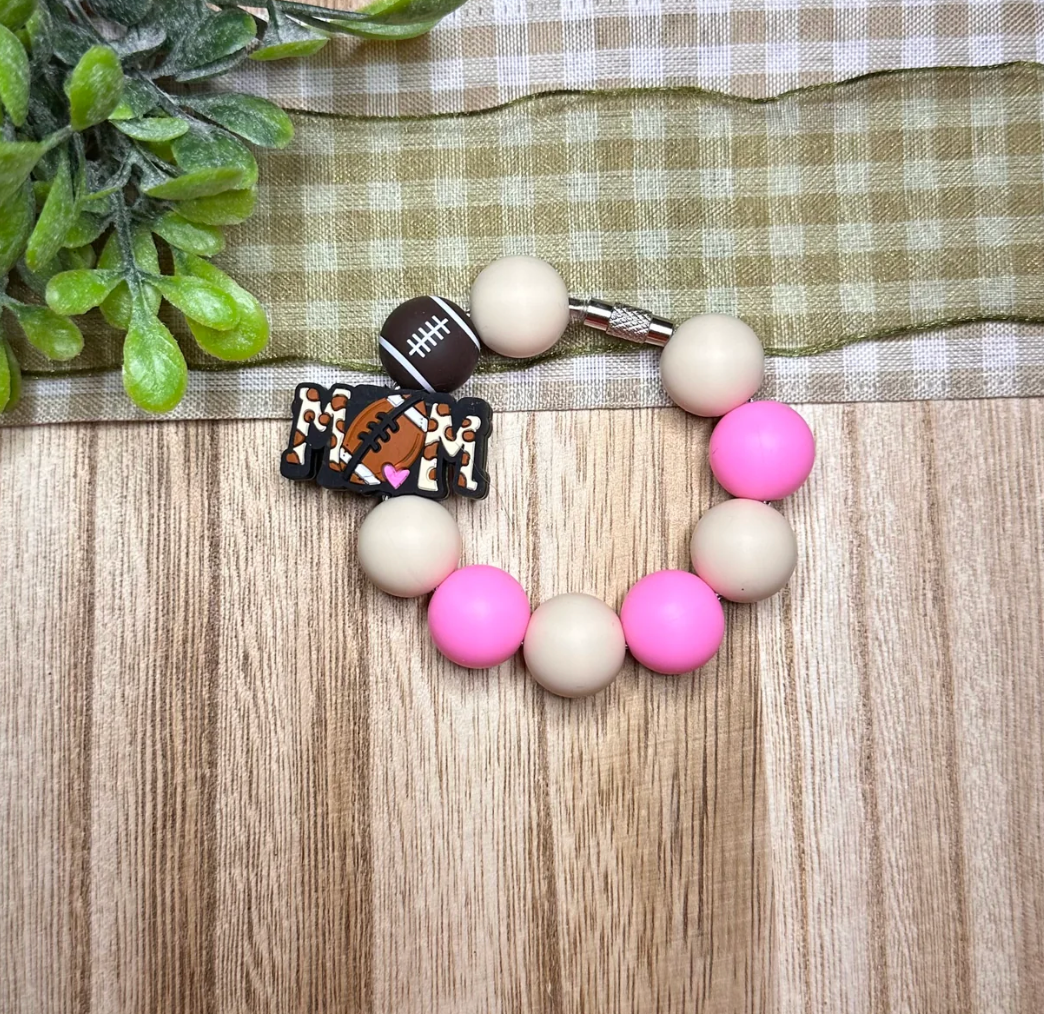 Cup Charms for Mom