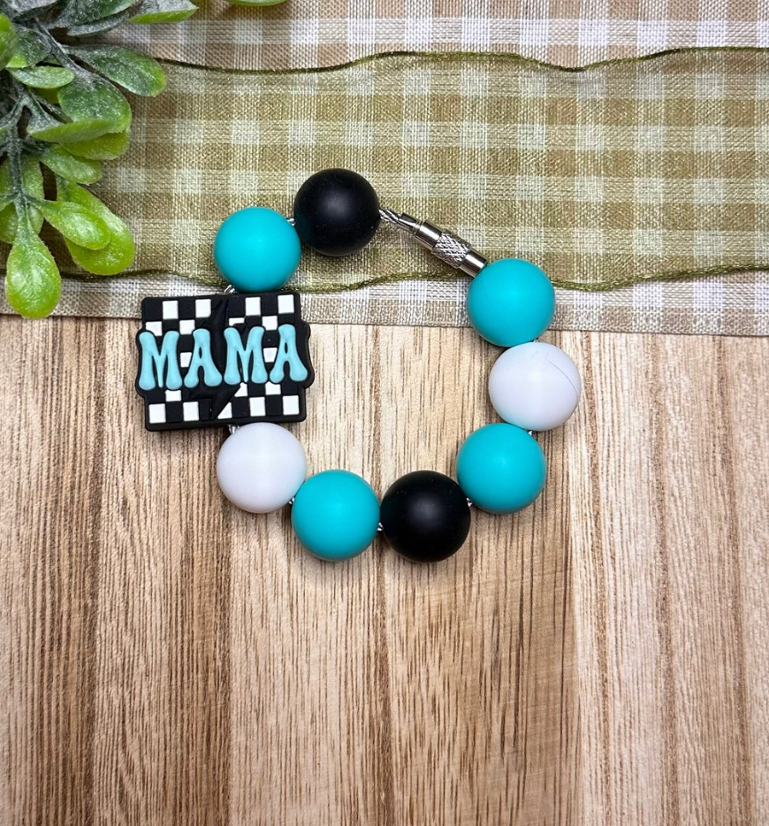 Cup Charms for Mom