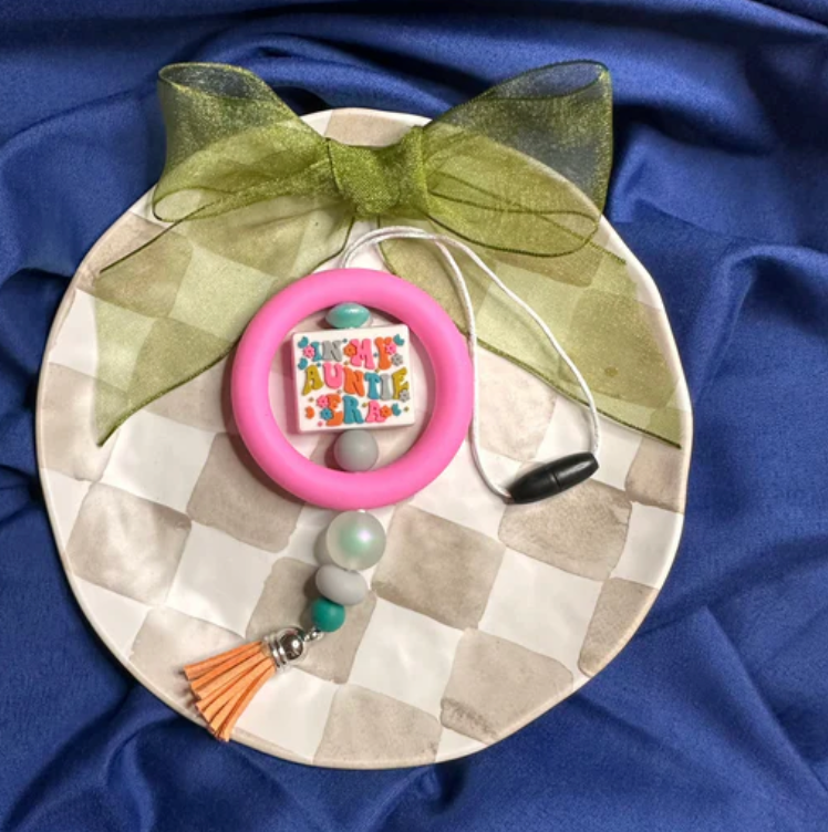 Car Charms - Assorted