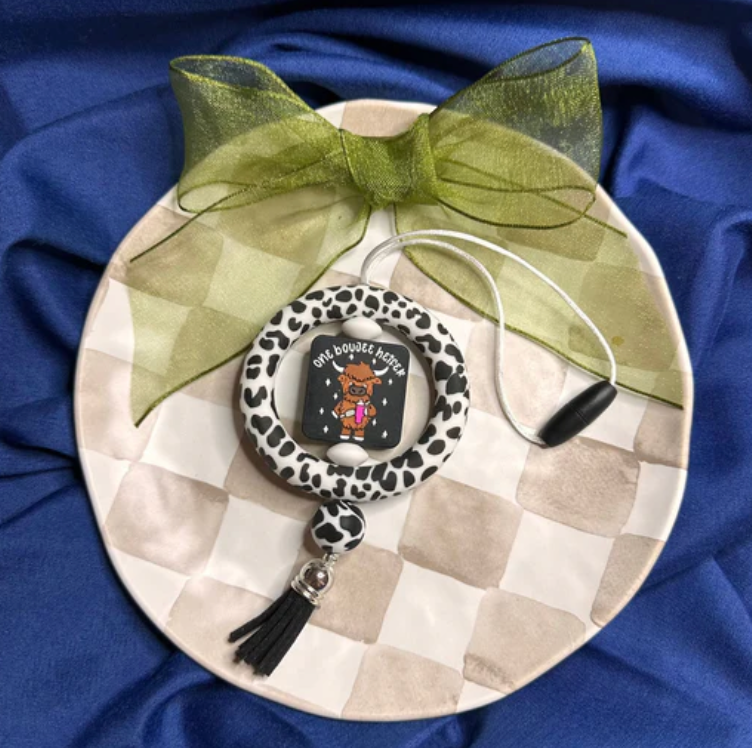 Car Charms - Sassy Sayings