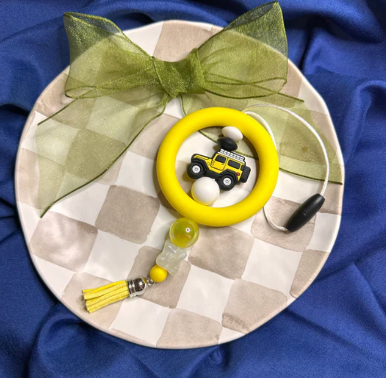 Car Charms - Assorted