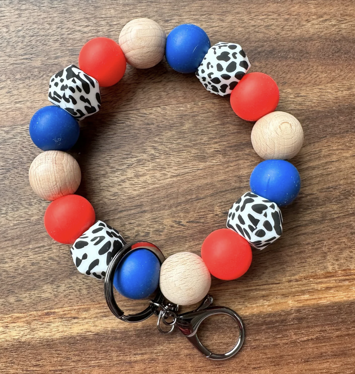 Wristlets 19mm