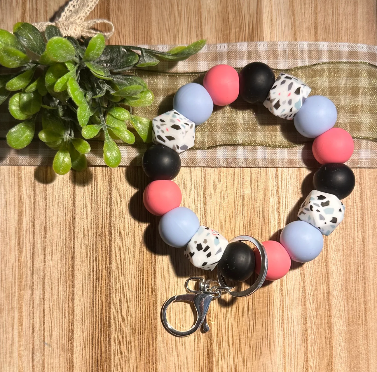 Wristlets 19mm