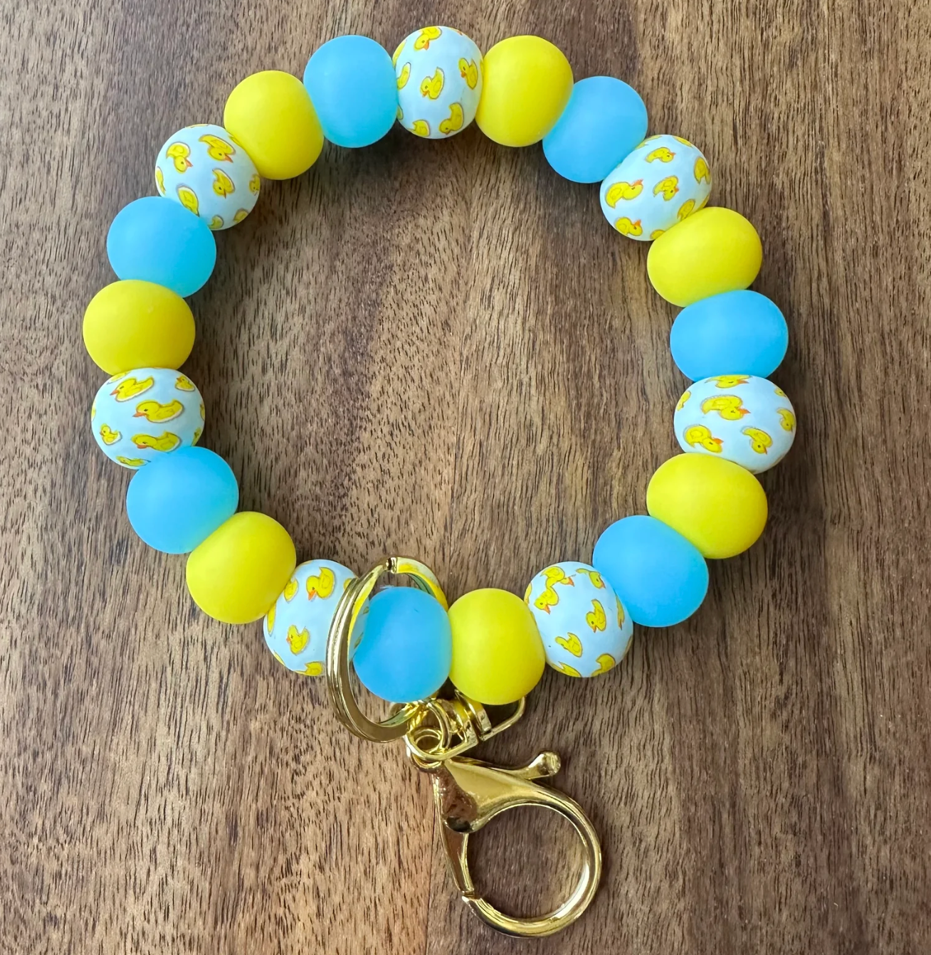 Wristlets 15mm Animal Friends