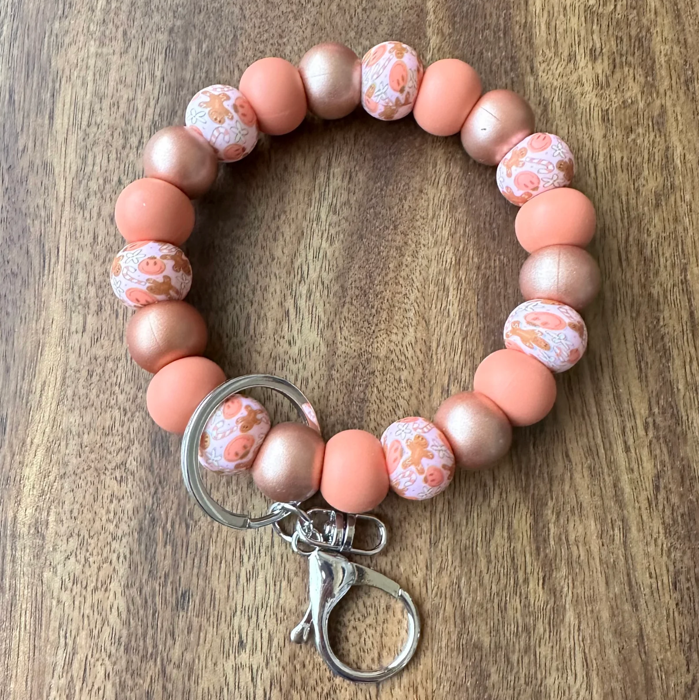 Wristlets 15mm Holidays