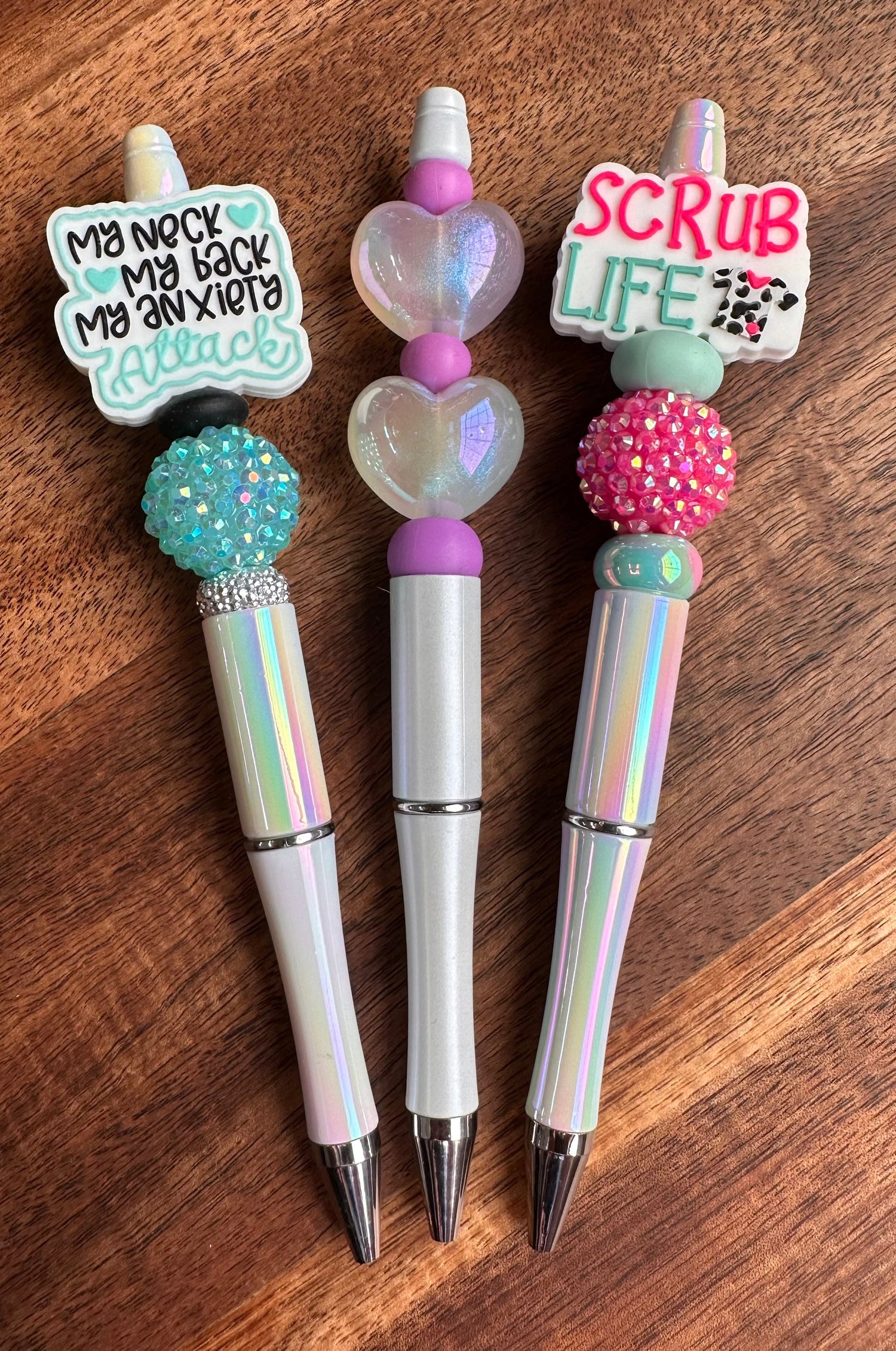 Pens