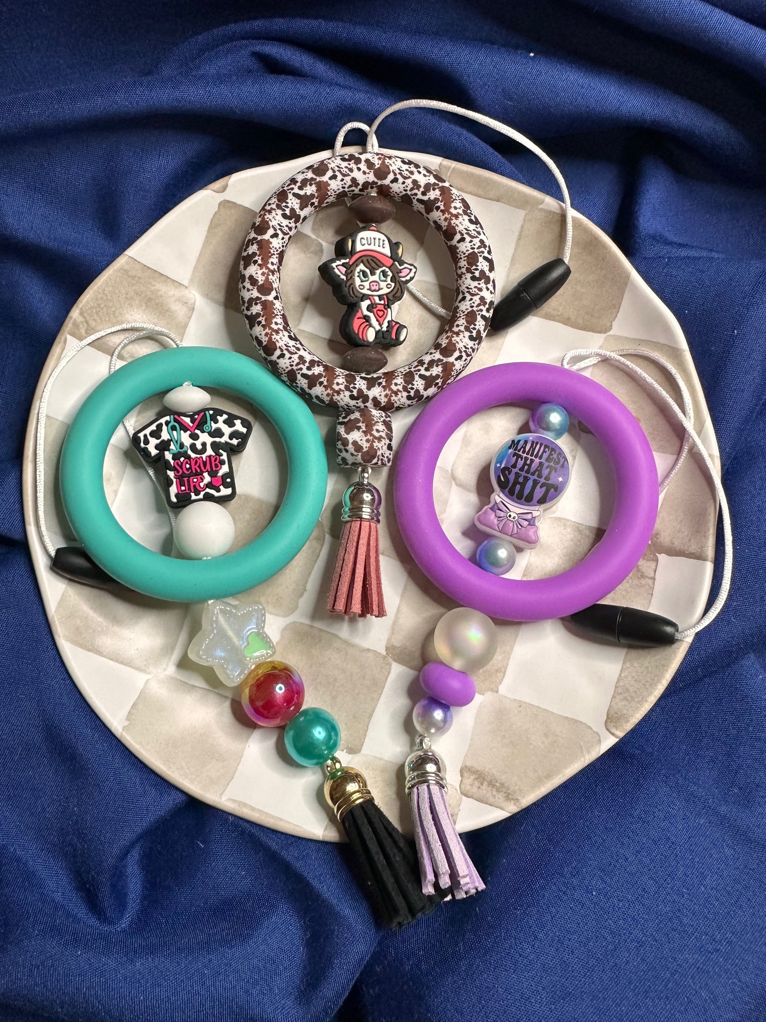 Car Charms