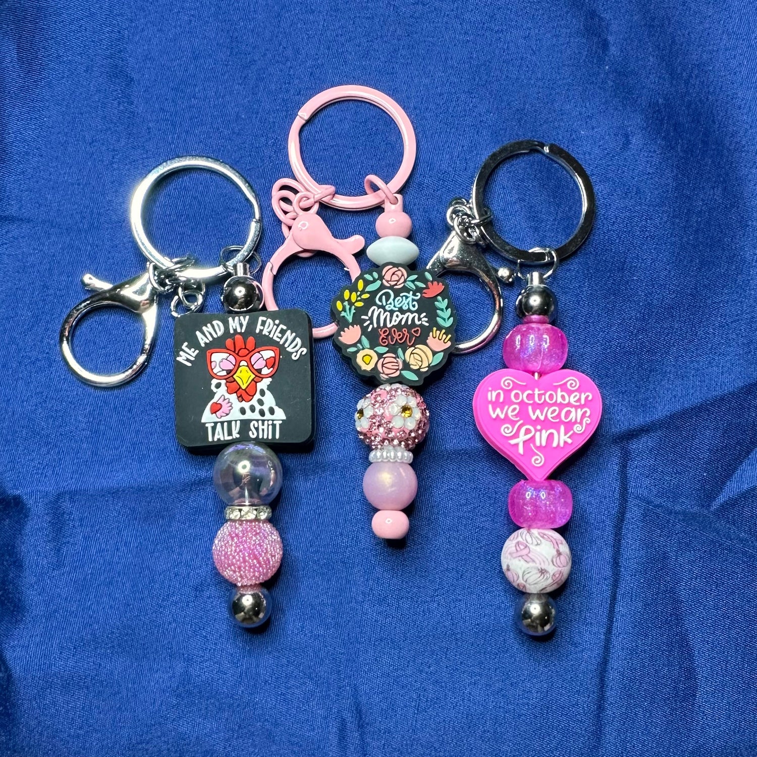 Keychains