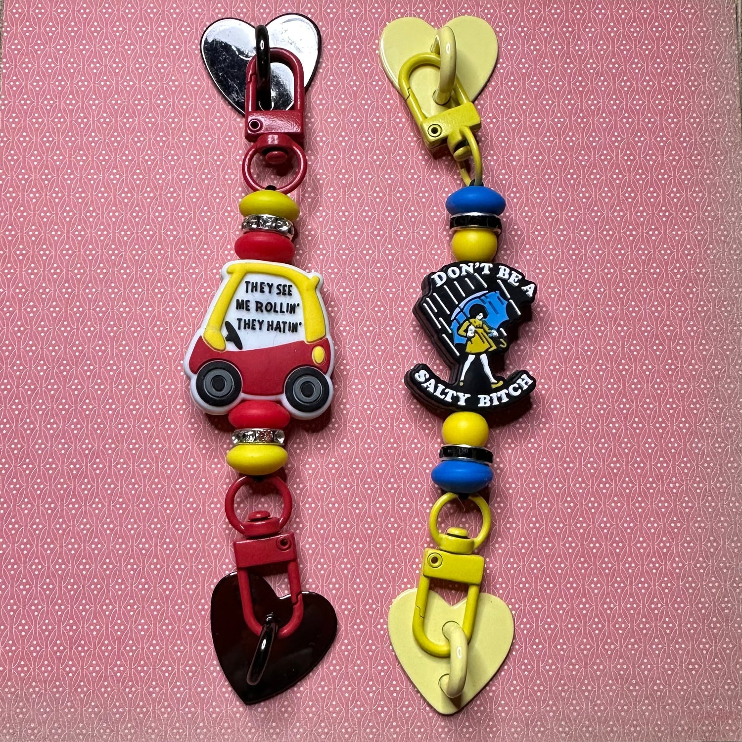 Phone Straps
