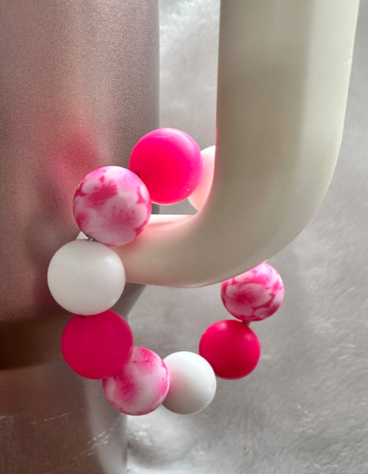 Cup Charms - Decorative