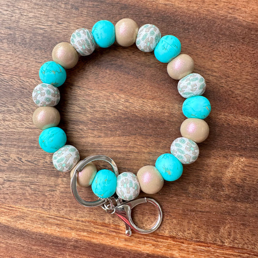 Wristlets 15mm Faith, Love and Support