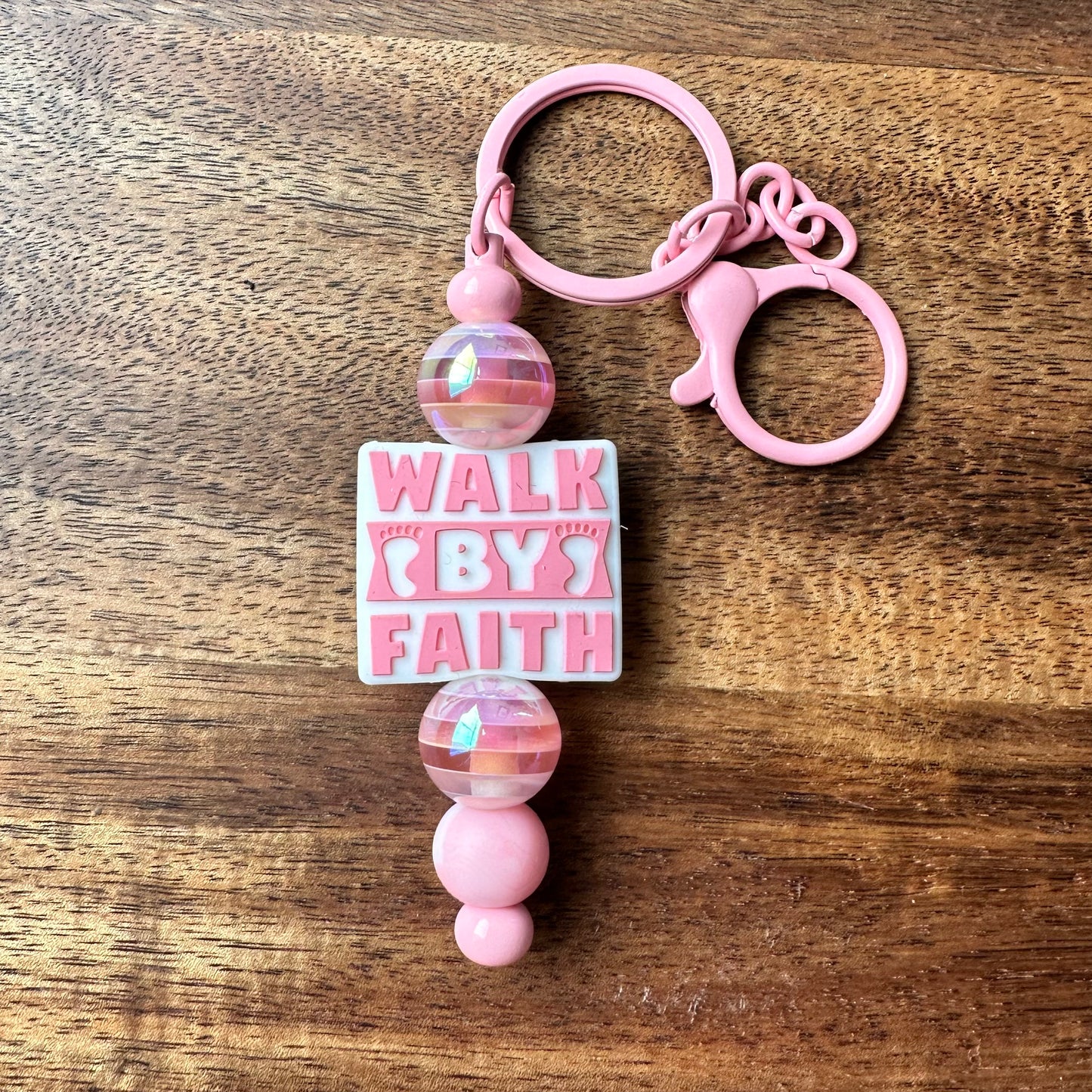 Keychains - Support