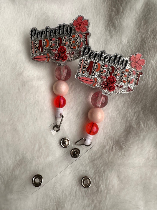 Badge Reels Sassy Sayings