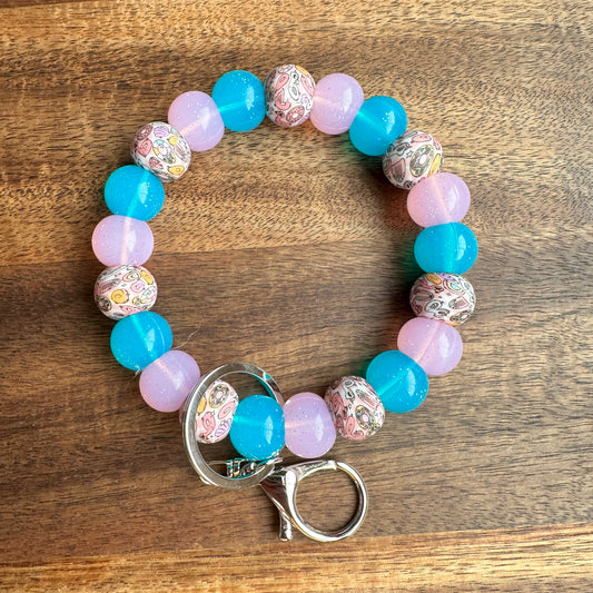 Wristlets 15mm Summertime