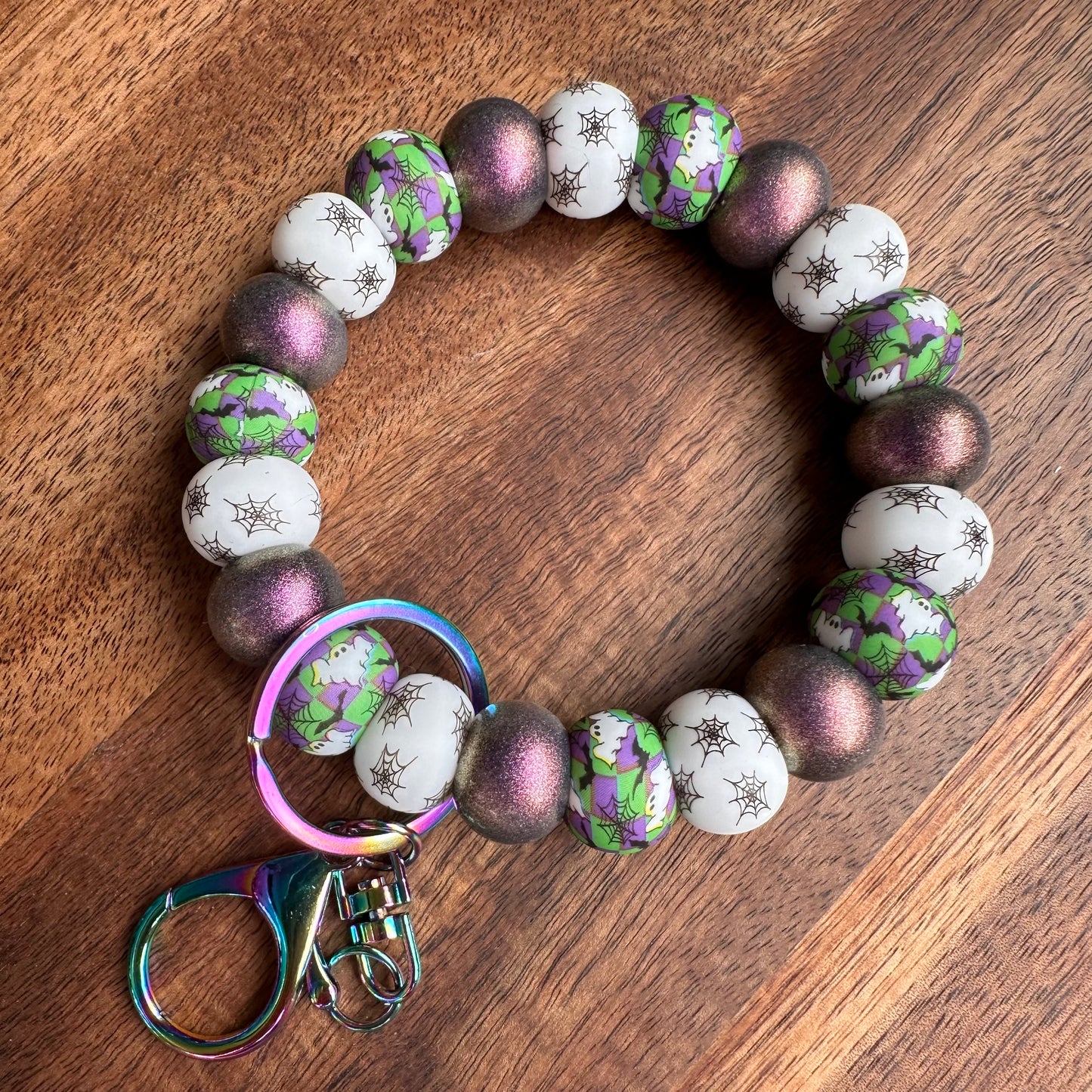 Wristlets 15mm Holidays