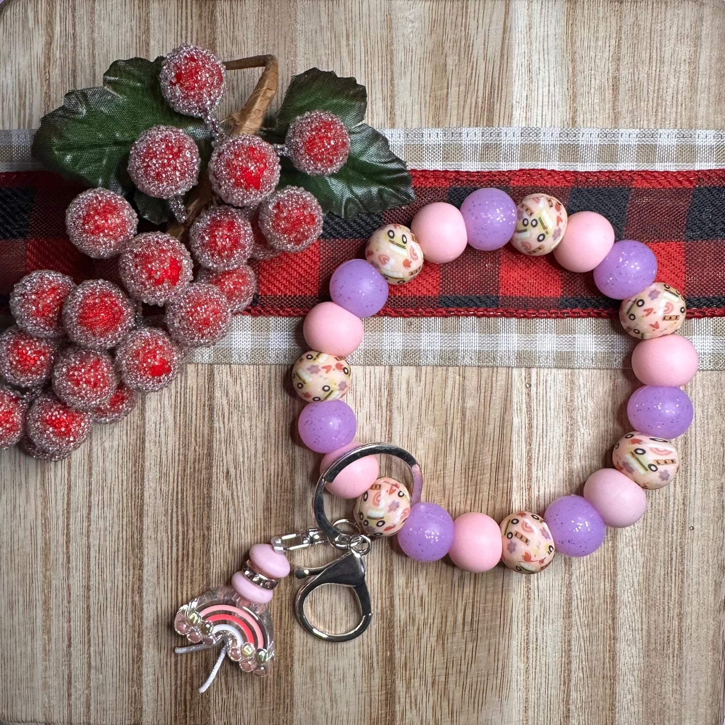 Wristlets 15mm w/Focal