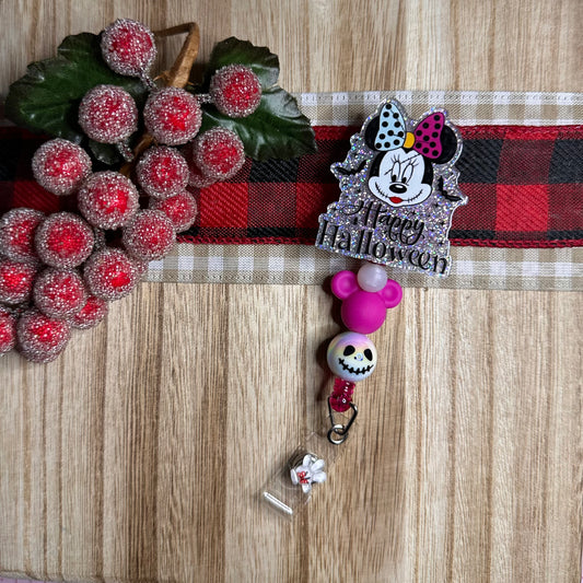 Badge Reels Holidays