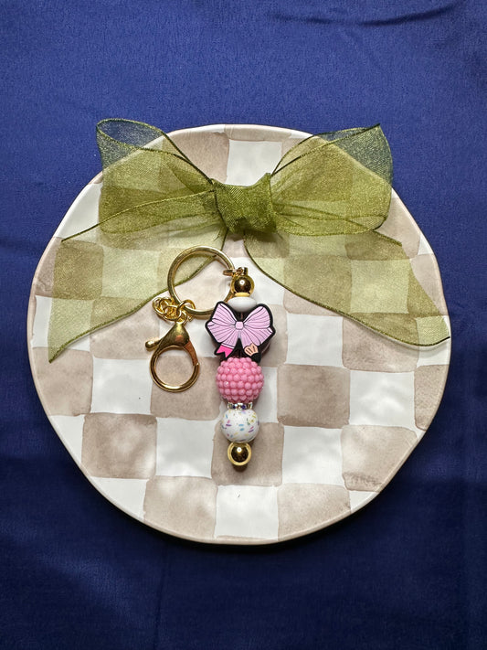 Keychains - Teacher Themed
