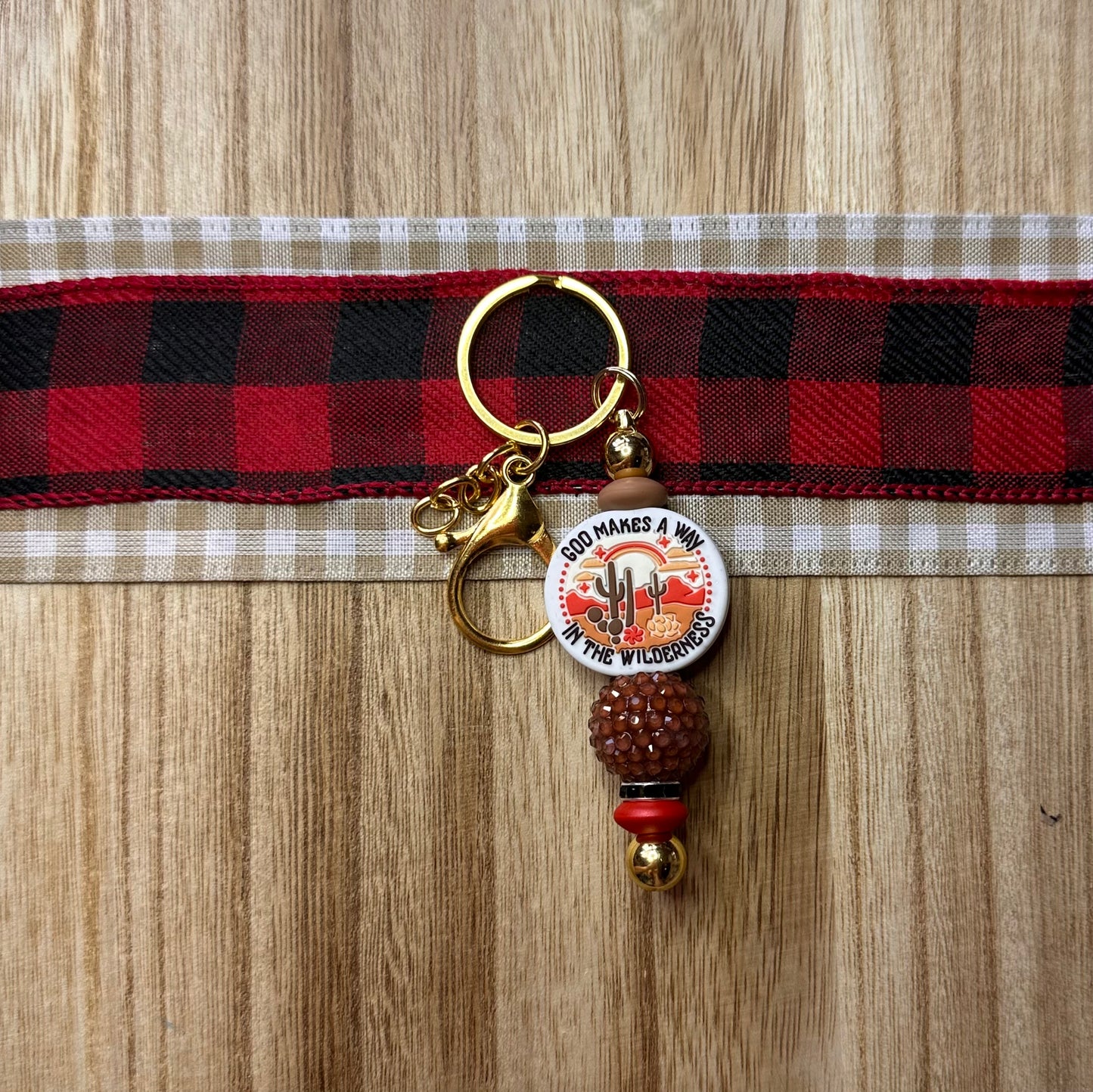 Keychains - Assorted