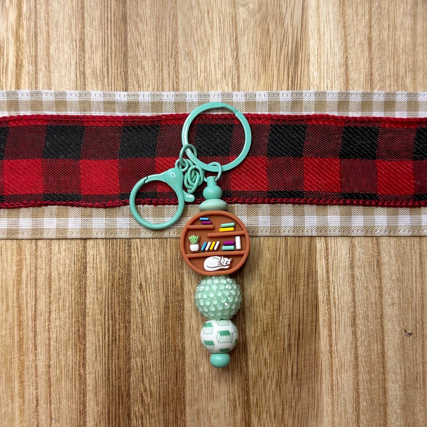 Keychains - Assorted
