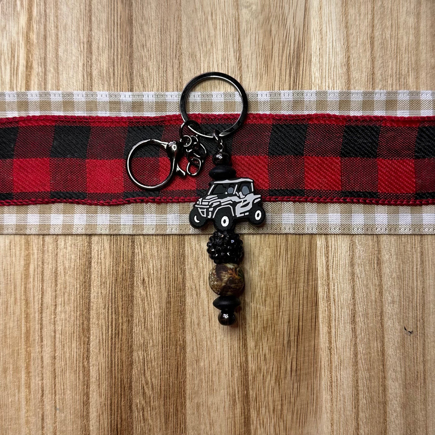 Keychains - Assorted