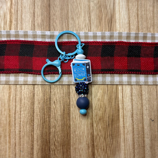 Keychains - Assorted