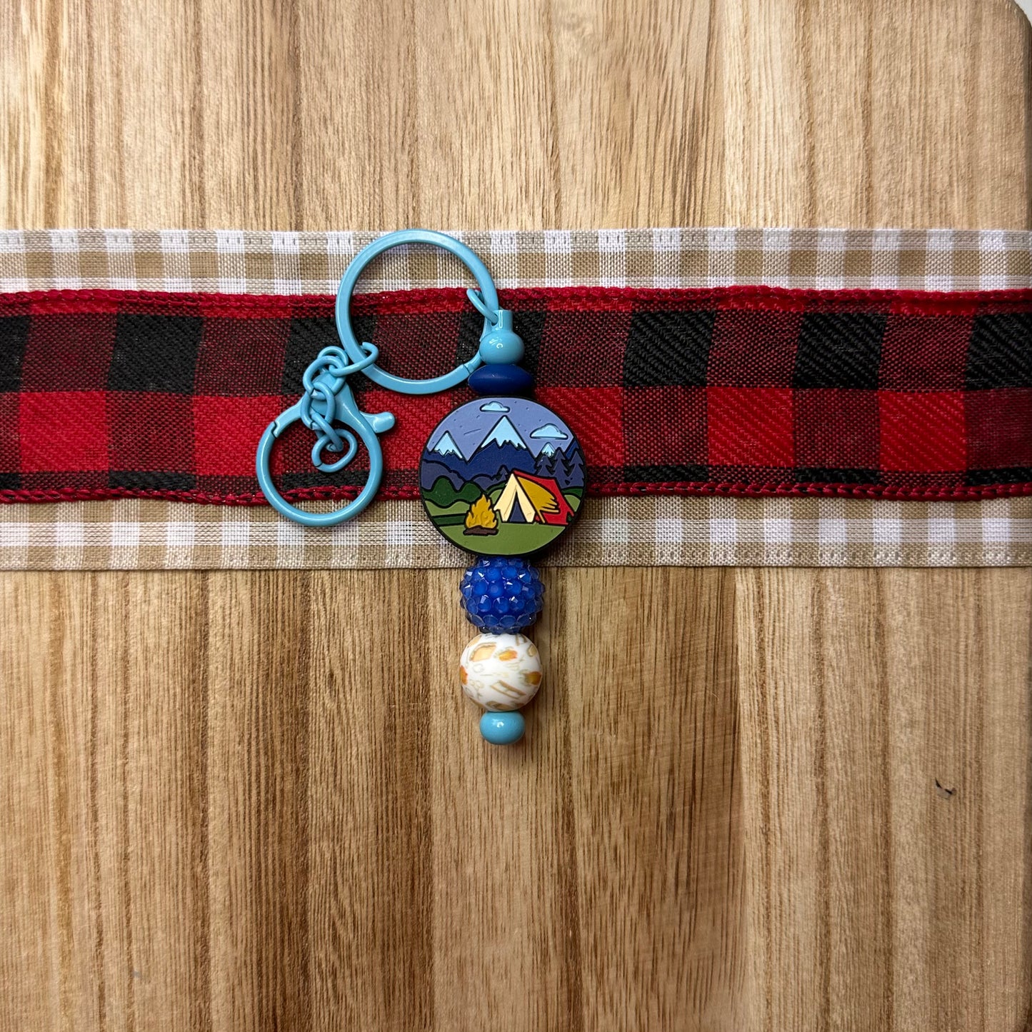 Keychains - Assorted