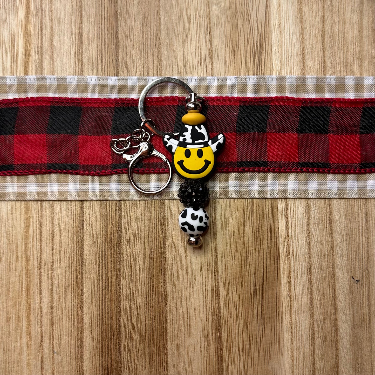 Keychains - Assorted