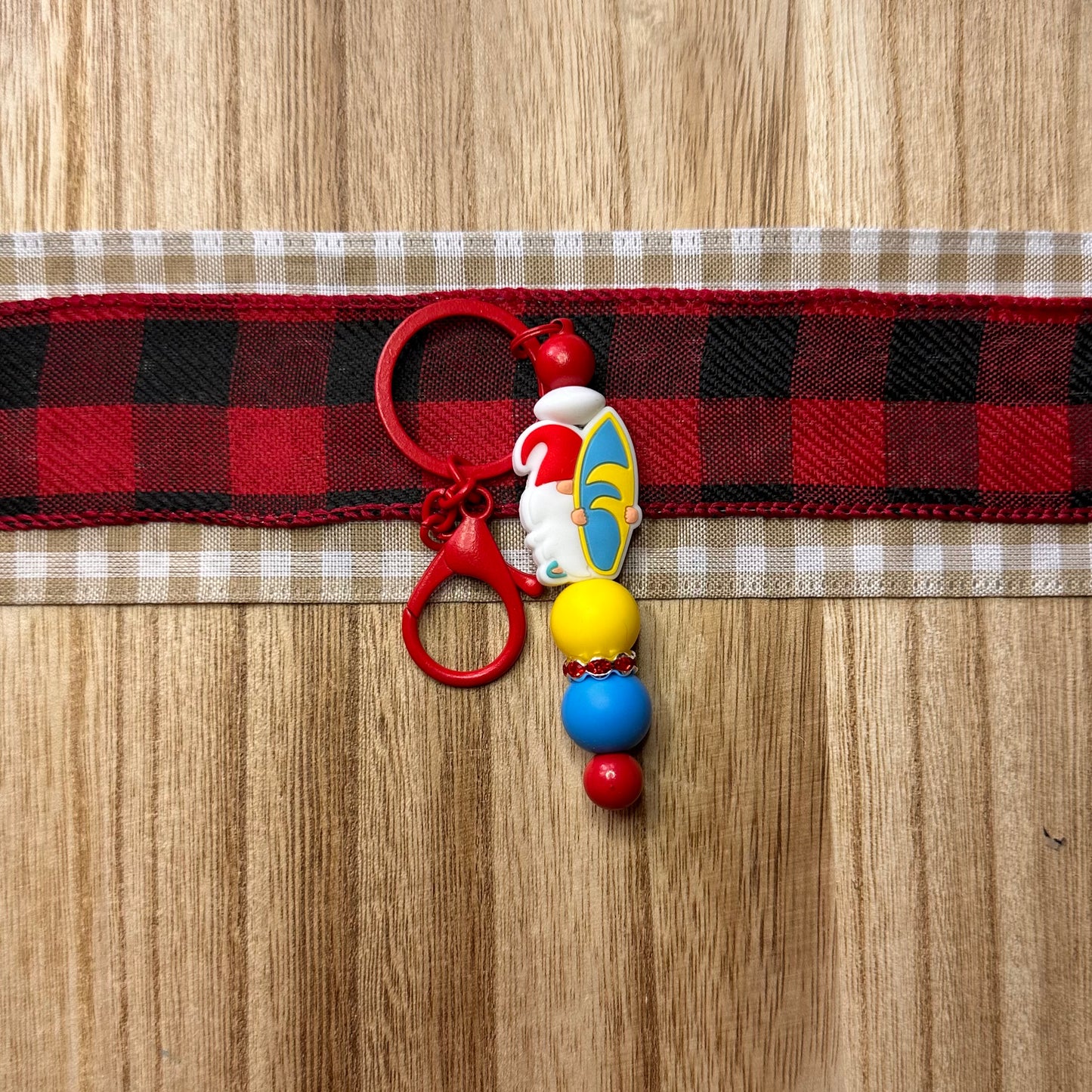 Keychains - Assorted