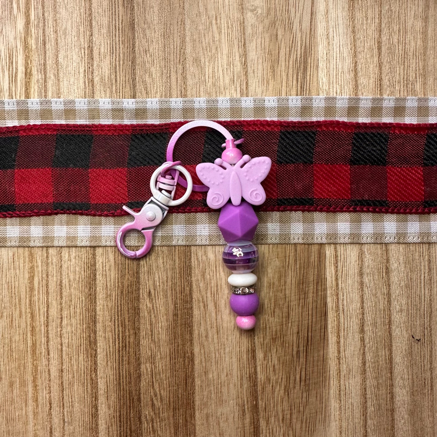 Keychains - Assorted