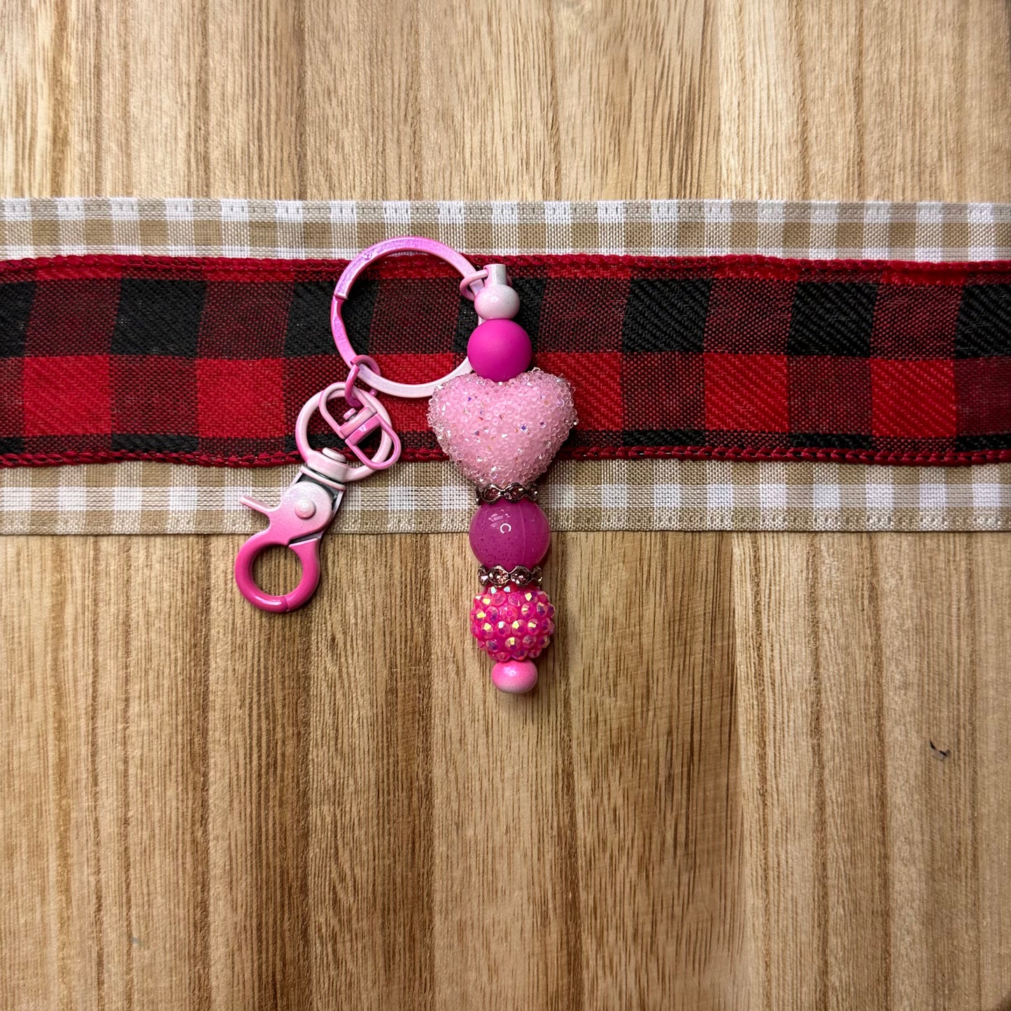 Keychains - Assorted